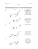 COMPOUNDS AND COMPOSITIONS FOR THE TREATMENT OF PARASITIC DISEASES diagram and image