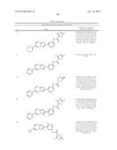 COMPOUNDS AND COMPOSITIONS FOR THE TREATMENT OF PARASITIC DISEASES diagram and image