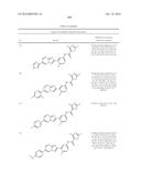 COMPOUNDS AND COMPOSITIONS FOR THE TREATMENT OF PARASITIC DISEASES diagram and image