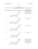 COMPOUNDS AND COMPOSITIONS FOR THE TREATMENT OF PARASITIC DISEASES diagram and image