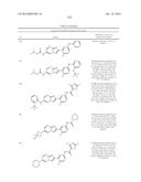 COMPOUNDS AND COMPOSITIONS FOR THE TREATMENT OF PARASITIC DISEASES diagram and image