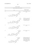 COMPOUNDS AND COMPOSITIONS FOR THE TREATMENT OF PARASITIC DISEASES diagram and image