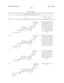 COMPOUNDS AND COMPOSITIONS FOR THE TREATMENT OF PARASITIC DISEASES diagram and image