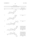 COMPOUNDS AND COMPOSITIONS FOR THE TREATMENT OF PARASITIC DISEASES diagram and image