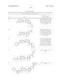 COMPOUNDS AND COMPOSITIONS FOR THE TREATMENT OF PARASITIC DISEASES diagram and image