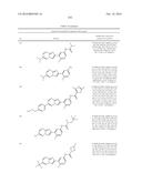 COMPOUNDS AND COMPOSITIONS FOR THE TREATMENT OF PARASITIC DISEASES diagram and image