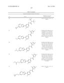 COMPOUNDS AND COMPOSITIONS FOR THE TREATMENT OF PARASITIC DISEASES diagram and image