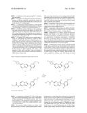 COMPOUNDS AND COMPOSITIONS FOR THE TREATMENT OF PARASITIC DISEASES diagram and image