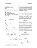 COMPOUNDS AND COMPOSITIONS FOR THE TREATMENT OF PARASITIC DISEASES diagram and image