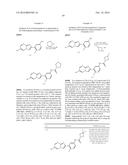 COMPOUNDS AND COMPOSITIONS FOR THE TREATMENT OF PARASITIC DISEASES diagram and image