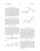 COMPOUNDS AND COMPOSITIONS FOR THE TREATMENT OF PARASITIC DISEASES diagram and image