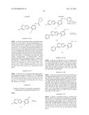 COMPOUNDS AND COMPOSITIONS FOR THE TREATMENT OF PARASITIC DISEASES diagram and image