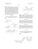 COMPOUNDS AND COMPOSITIONS FOR THE TREATMENT OF PARASITIC DISEASES diagram and image