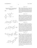 COMPOUNDS AND COMPOSITIONS FOR THE TREATMENT OF PARASITIC DISEASES diagram and image