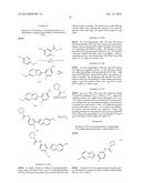 COMPOUNDS AND COMPOSITIONS FOR THE TREATMENT OF PARASITIC DISEASES diagram and image