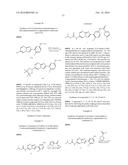 COMPOUNDS AND COMPOSITIONS FOR THE TREATMENT OF PARASITIC DISEASES diagram and image