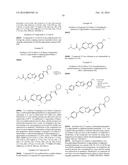 COMPOUNDS AND COMPOSITIONS FOR THE TREATMENT OF PARASITIC DISEASES diagram and image