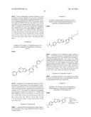 COMPOUNDS AND COMPOSITIONS FOR THE TREATMENT OF PARASITIC DISEASES diagram and image