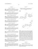 COMPOUNDS AND COMPOSITIONS FOR THE TREATMENT OF PARASITIC DISEASES diagram and image