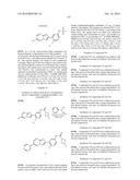 COMPOUNDS AND COMPOSITIONS FOR THE TREATMENT OF PARASITIC DISEASES diagram and image