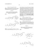 COMPOUNDS AND COMPOSITIONS FOR THE TREATMENT OF PARASITIC DISEASES diagram and image