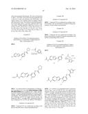 COMPOUNDS AND COMPOSITIONS FOR THE TREATMENT OF PARASITIC DISEASES diagram and image