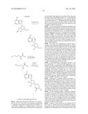 COMPOSITIONS OF SELENOORGANIC COMPOUNDS AND METHODS OF USE THEREOF diagram and image