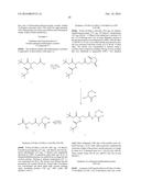 COMPOSITIONS OF SELENOORGANIC COMPOUNDS AND METHODS OF USE THEREOF diagram and image