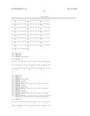 OSTEOCALCIN AS A TREATMENT FOR COGNITIVE DISORDERS diagram and image