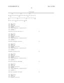 Attenuated Bordetella Strains diagram and image