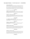 CHLAMYDIA ANTIGEN COMPOSITIONS AND USES THEREOF diagram and image