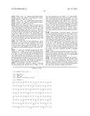 CHLAMYDIA ANTIGEN COMPOSITIONS AND USES THEREOF diagram and image