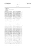 CHLAMYDIA ANTIGEN COMPOSITIONS AND USES THEREOF diagram and image