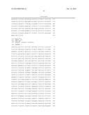 CHLAMYDIA ANTIGEN COMPOSITIONS AND USES THEREOF diagram and image