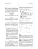 Nanoparticles, Composed of Sterol and Saponin From Quillaja Saponaria     Molina Process for Preparation and Use Thereof as Carrier for Amphipatic     of Hydrophobic Molecules in Fields of Medicine Including Cancer Treatment     and Food Related Compounds diagram and image