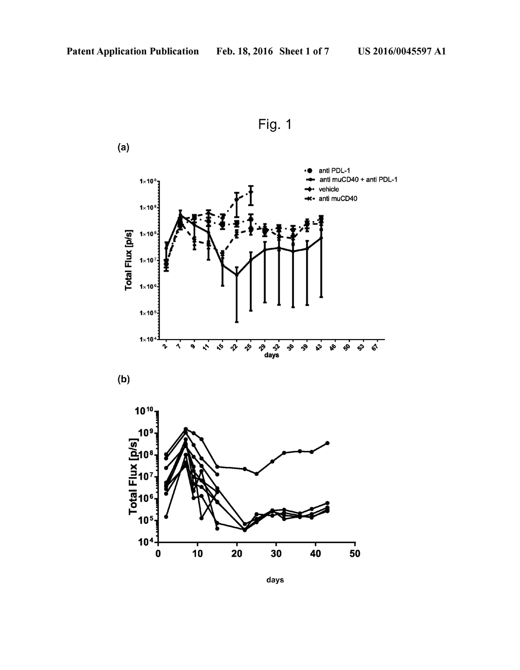 COMBINATION THERAPY OF ANTIBODIES ACTIVATING HUMAN CD40 AND ANTIBODIES     AGAINST HUMAN PD-L1 - diagram, schematic, and image 02