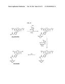 Methods and Compositions for Improved Labeling of Targeting Peptides diagram and image