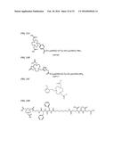 Methods and Compositions for Improved Labeling of Targeting Peptides diagram and image