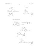 Methods and Compositions for Improved Labeling of Targeting Peptides diagram and image