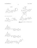 Methods and Compositions for Improved Labeling of Targeting Peptides diagram and image