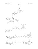 Methods and Compositions for Improved Labeling of Targeting Peptides diagram and image