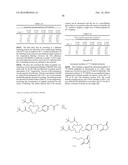 Methods and Compositions for Improved Labeling of Targeting Peptides diagram and image