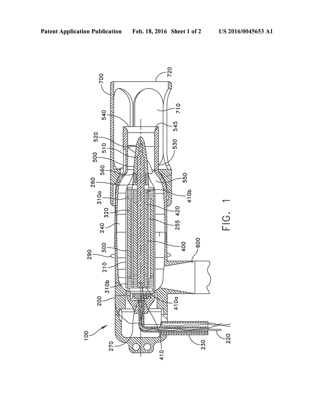 PURGE-FREE MINIATURE ROTARY PUMP - diagram, schematic, and image 02