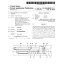 Injection Device and Assembly Method diagram and image