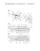 Injection Device and Assembly Method diagram and image