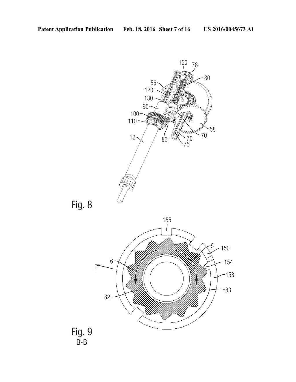 HAND-HELD DRUG INJECTION DEVICE AND DOSE SETTING LIMITER MECHANISM     THEREFOR - diagram, schematic, and image 08