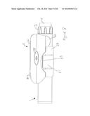 Supplemental Device for Attachment to an Injection Device diagram and image