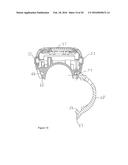 Supplemental Device for Attachment to an Injection Device diagram and image