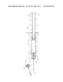 SINGLE-USE PNEUMATIC SAFETY SYRINGE PROVIDING GAS-DRIVEN NEEDLE RETRACTION diagram and image