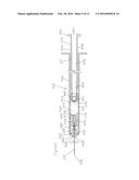 SINGLE-USE PNEUMATIC SAFETY SYRINGE PROVIDING GAS-DRIVEN NEEDLE RETRACTION diagram and image